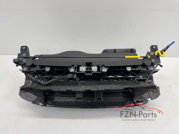 Seat Cupra Ateca 575 2.0 TSI Facelift Koelerpakket + Front + bumperbalk compleet