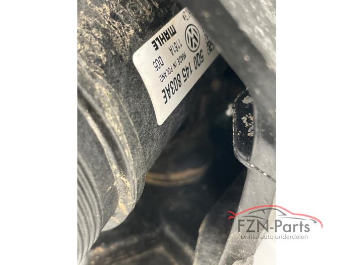 Seat Cupra Ateca 575 2.0 TSI Facelift Koelerpakket + Front + bumperbalk compleet