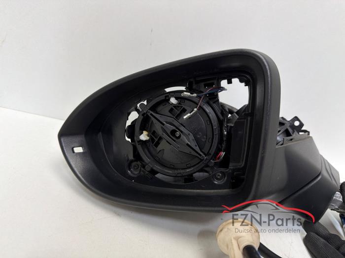 VW Golf 8 5H Buitenspiegel Links