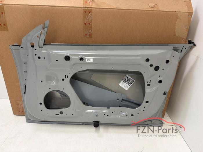 Tesla Model 3 Facelift Portier Rechts-Voor