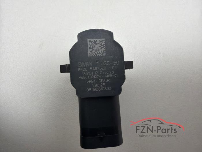 Mini Countryman F56 PDC Sensor Groen