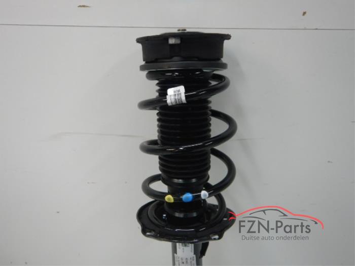 VW Tiguan 571 Wielophanging Veerpoot Fusee Rechts-voor