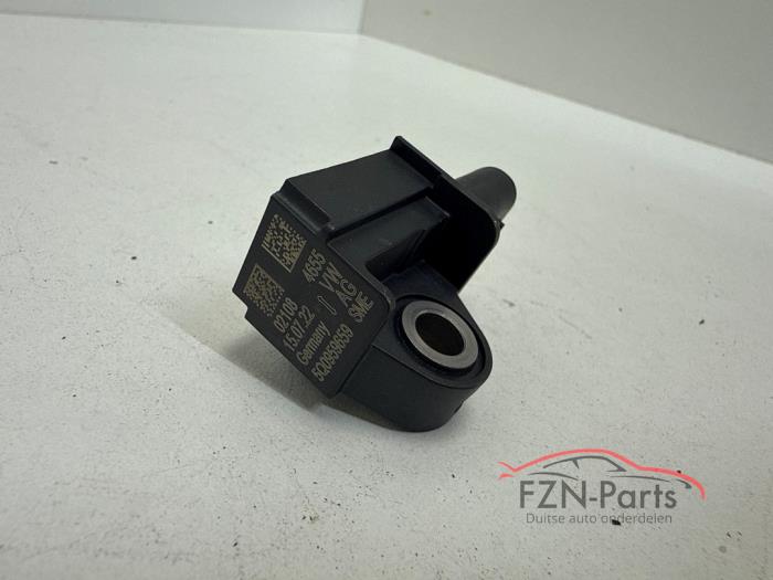 VW Touran 5TA Crashsensor