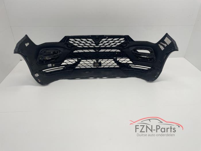 Seat Cupra Ateca Facelift R 575 Voorbumper 6PDC Mistlampen