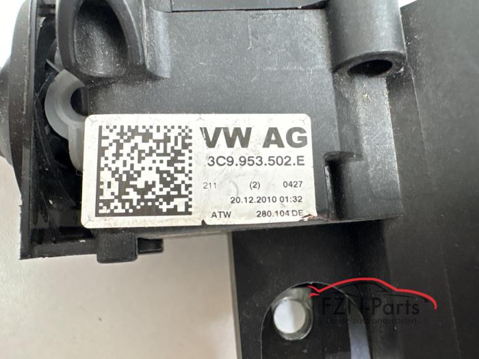 VW Passat 3C B6 Stuurkolomschakelaar Combischakelaar