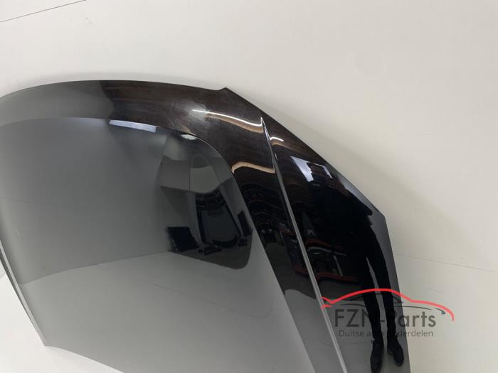 Seat Cupra Ateca 575 Motorkap LF9R Zwart