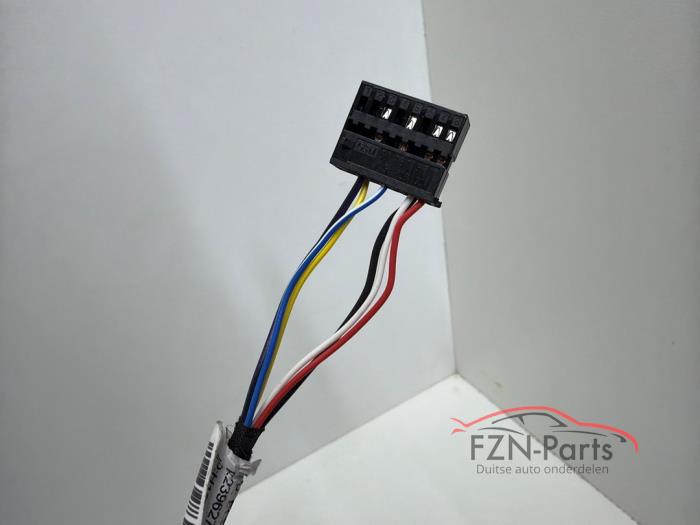 Audi A3 8Y Buitenspiegel Rechts