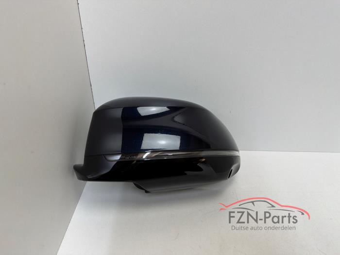 BMW X5 G05 Buitenspiegel Kap Links CAM