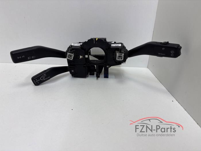 Audi A3 8P Combischakelaar Stuurkolom