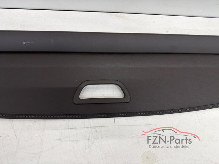 Mercedes-Benz GLE W166 Bagageruimte Rollo