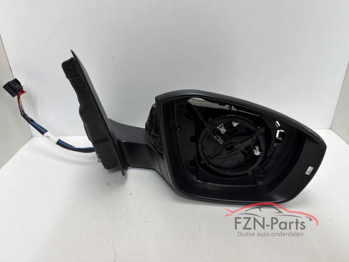 VW T-Roc 2GA BuitenSpiegel Rechts