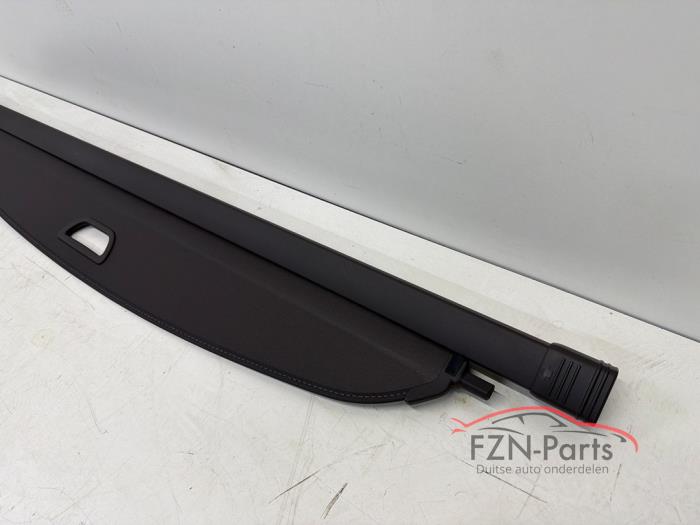 Mercedes-Benz GLE W166 Bagageruimte Rollo