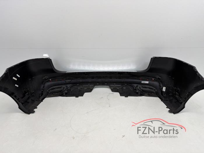 Mercedes-Benz GLE AMG Line Facelift W166 Achterbumper 6 PDC