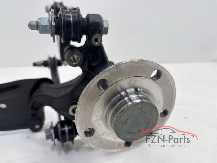 VW Golf 8 5H Onafhankelijke Wielophanging Links-Achter