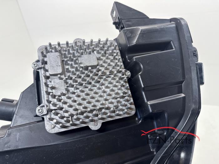 Range Rover Vogue Facelift Koplampen Upgrade Set