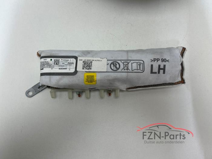 VW ID-Buzz Stoelairbag Links