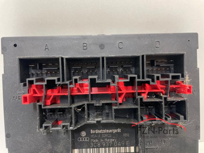 VW Golf 5 BCM Module