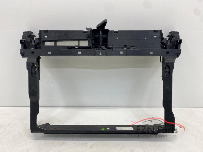 VW Tiguan 571 Front met sloten