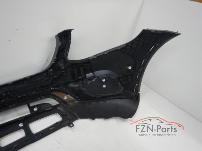 Mercedes-Benz GLC W253 6PDC Voorbumper