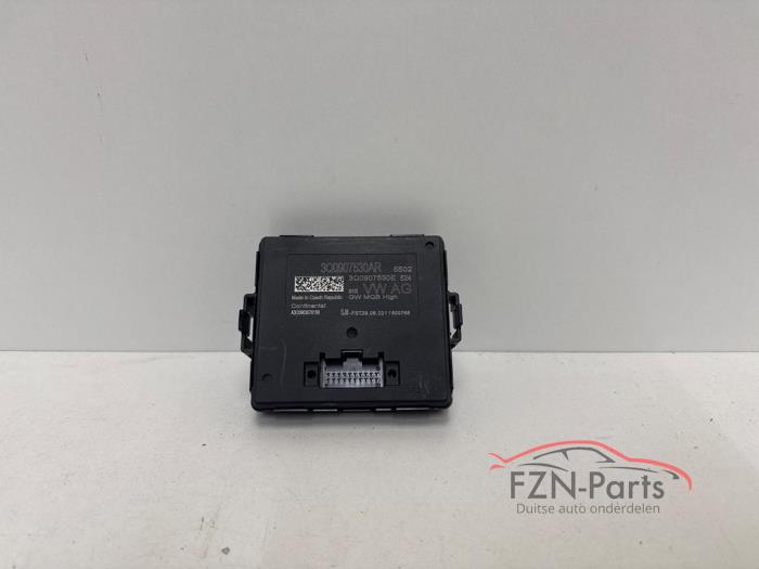 Gateway module Volkswagen Tiguan (22734217)