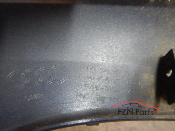 Audi A4 B9 8W Facelift Voorbumper 6PDC KLS LX5H