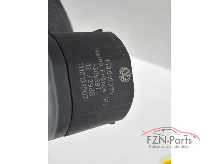 VW Golf 7 PDC Sensor blauw