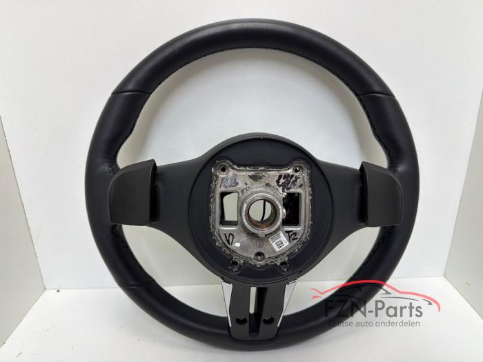 Mercedes-Benz C-Klasse W206 Stuur ACC+MF+F1 Chrome