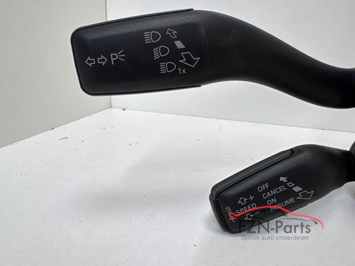 Audi A3 8P Combischakelaar Stuurkolom