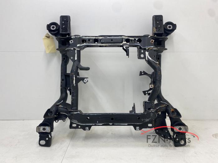 Mercedes-Benz GLE W166 Subframe Voorzijde