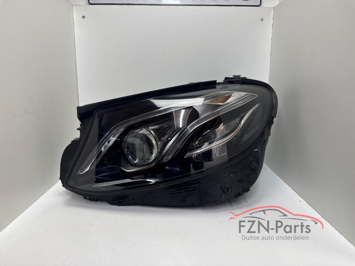 Mercedes-Benz E-klasse W213 Koplamp Links Multibeam LED