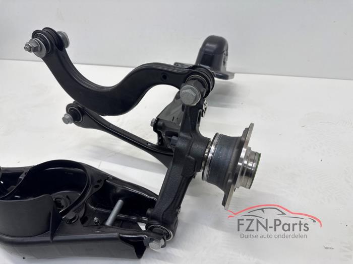 VW Golf 8 5H Onafhankelijke Wielophanging Rechts -Achter