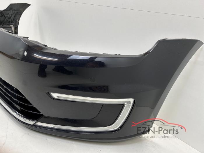 VW Golf 7 GTE Voorbumper LC9X 4PDC Mistlampen