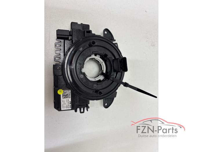 VW Caddy 2K5 / Golf 6 Sleepring Regelapparaat