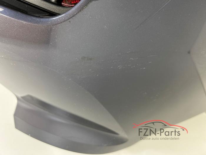 VW T-Roc 2GA Facelift R-Line Achterbumper 6PDC