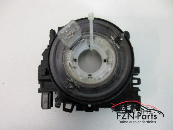 VW Golf 6 Sleepring Stuurwielelektronica