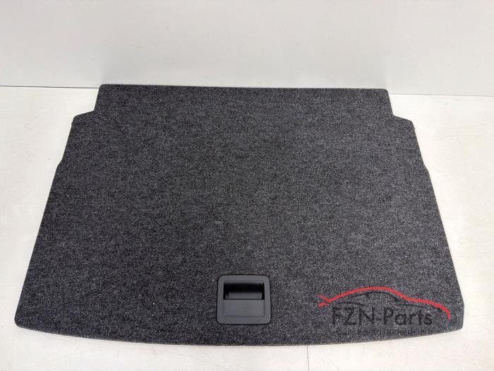 Seat Arona 6F9 Laadvloer bagageruimte