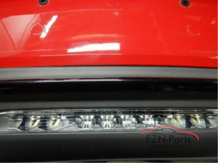 Mercedes-Benz AMG GT C W190 Achterbumper 4PDC