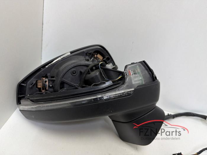 Audi A3 8V Buitenspiegel Rechts