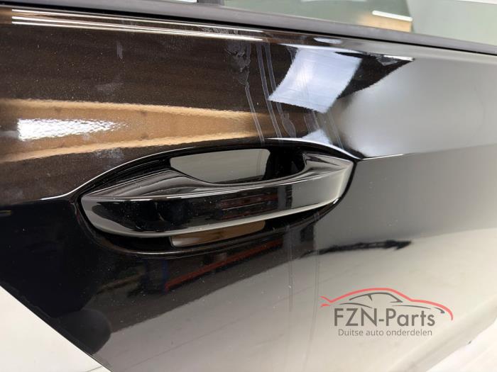 VW Golf 8 Portier rechts-achter LY9T