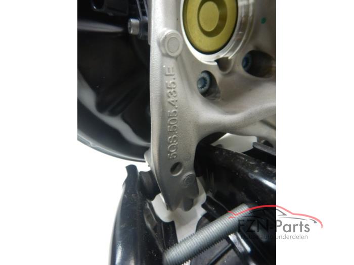 VW Tiguan 571 Onafhankelijke Wielophanging Links-achter