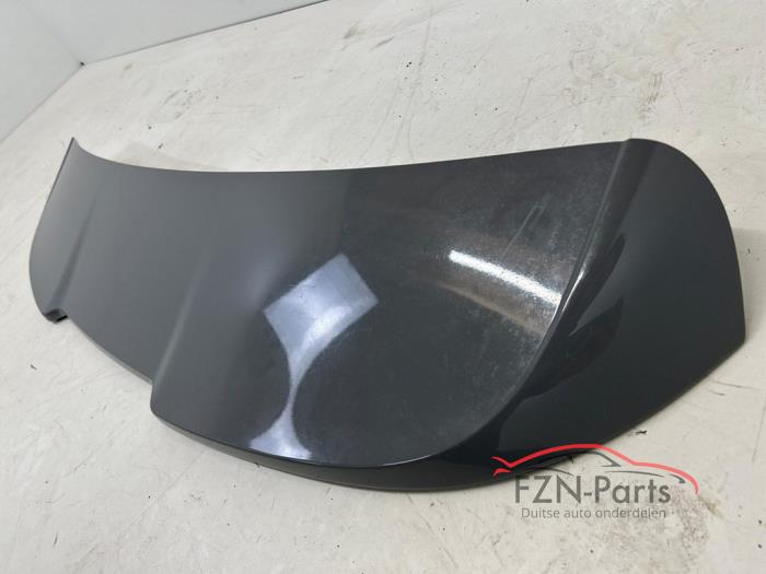 Audi A6 4G C7 Avant Spoiler Achterklep LY7C