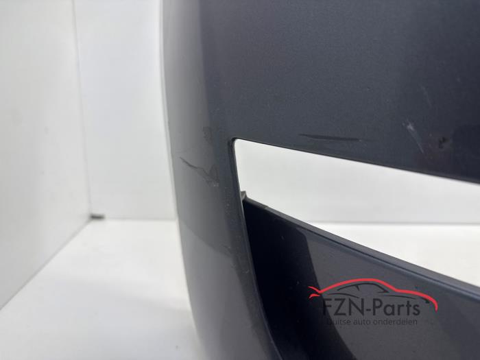 Tesla Model Y Voorbumper Grijs