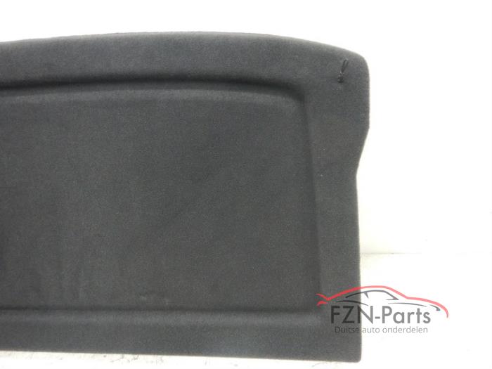 VW Tiguan 5NA Hoedenplank