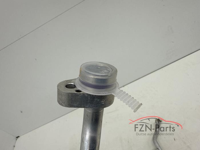 VW Multivan T7 Aircoleiding 2.0