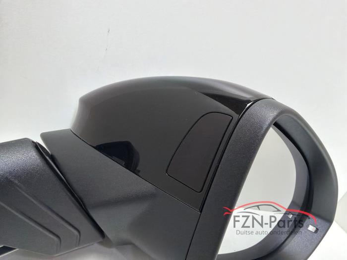 VW Golf 8 Facelift Zij,buiten Spiegel Rechts Side+camera LY9T