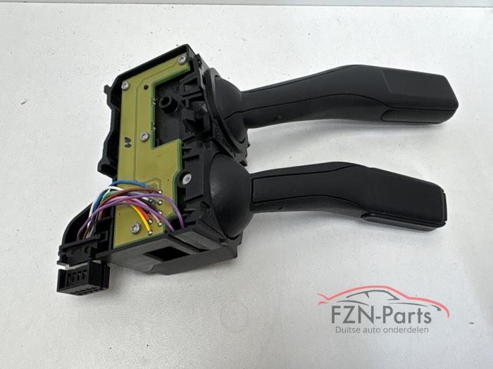 Audi A3 8P Combischakelaar Stuurkolom