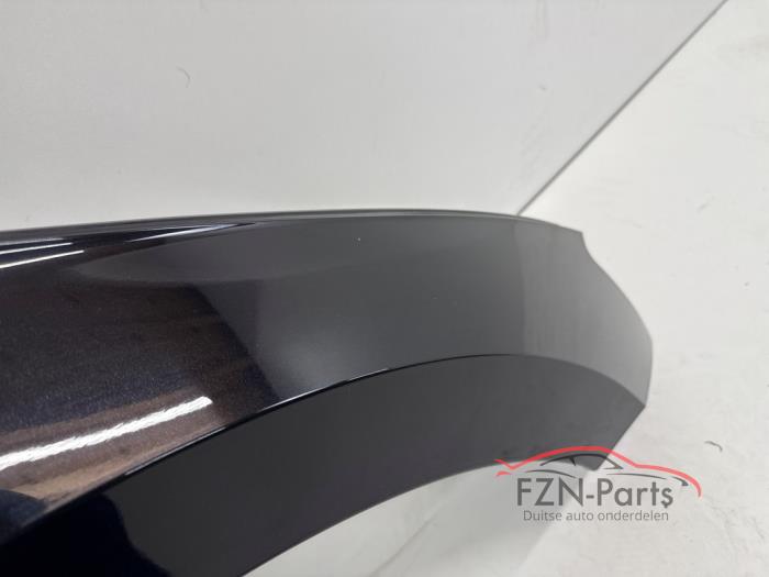 Skoda Superb 3V Facelift Zijscherm Sportline Rechts-Voor