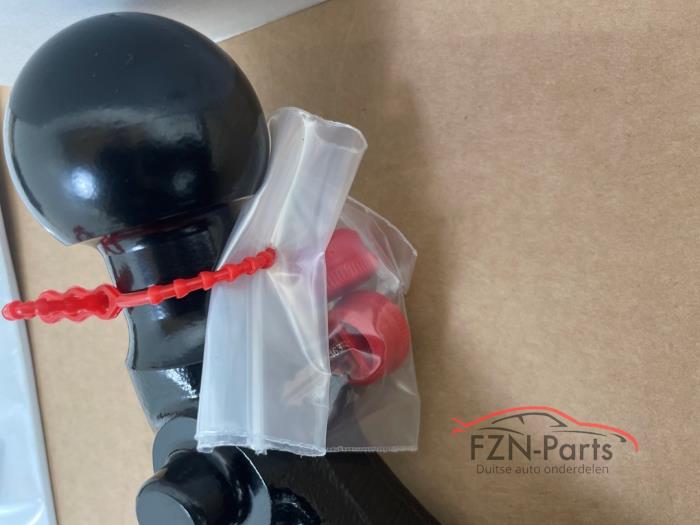 VW Taigo 2G7 Afneembare Trekhaak Met Kabelset
