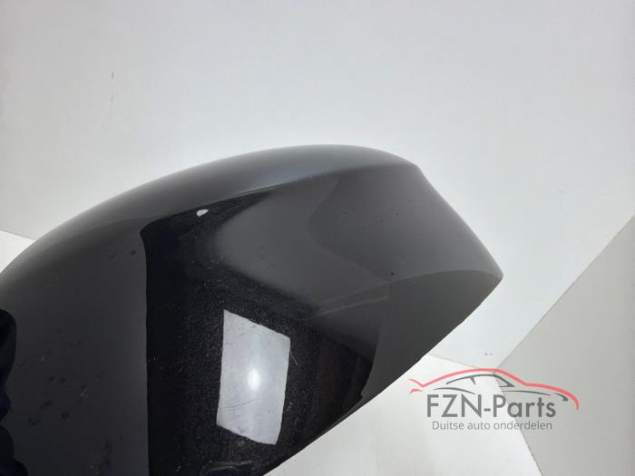 BMW X3 X5 X6 X7 GOX G03 G05 G06 G07 Spiegelkap Rechts Zwart