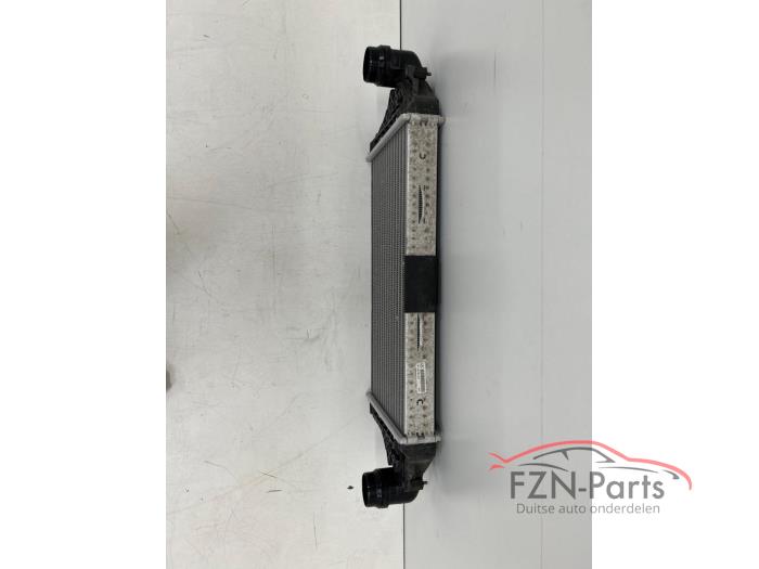 Mercedes-Benz GLE W166 Intercooler